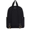 Marc Jacobs Preppy Nylon Backpack Bag in Black M0012907