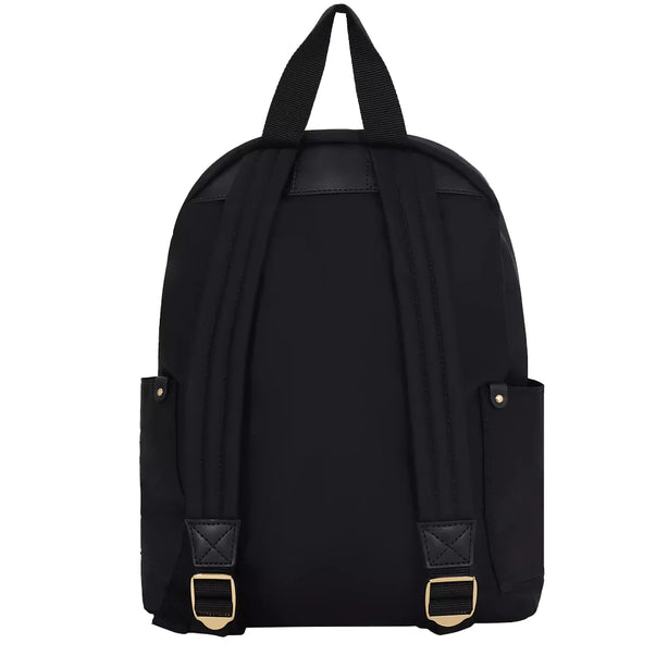Marc Jacobs Preppy Nylon Backpack Bag in Black M0012907