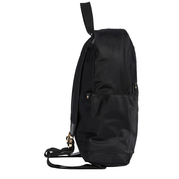 Marc Jacobs Preppy Nylon Backpack Bag in Black M0012907