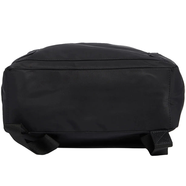 Marc Jacobs Preppy Nylon Backpack Bag in Black M0012907