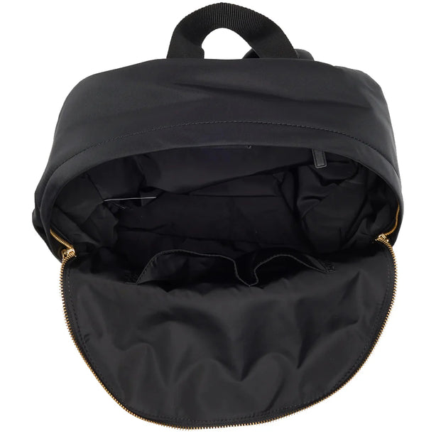 Marc Jacobs Preppy Nylon Backpack Bag in Black M0012907