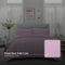 Hillcrest ComfyLux Solid 988TC | Fitted Sheet Set | No Quilt Cover - 6 Colours