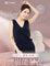 PP Persephone SMX Graphene Bra Top Shaping Energy Wear (Wide-Shoulder Tank)