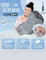 PP Persephone SMX Graphene Intelligent Adjustable Pillow