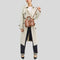 COACH Smith Tote Bag 24 Redwood Multi CBG91
