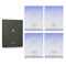 Luminous Deep Hydration Lifting Mask - 4x20ml/0.68oz
