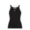 Top Cotton Black