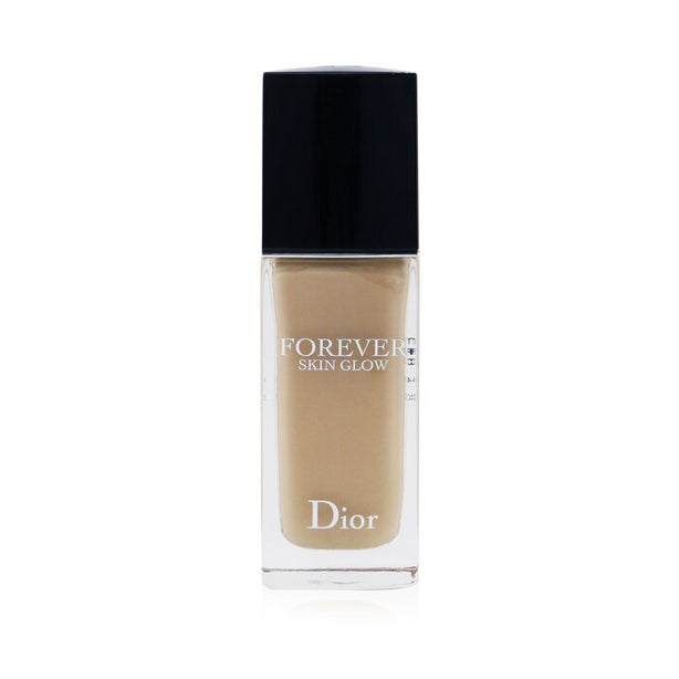 Dior Forever Skin Glow Clean Radiant 24h Wear Foundation Spf 20
