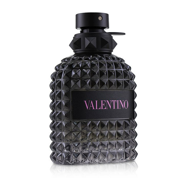 Valentino Uomo Born In Roma Eau De Toilette Spray -