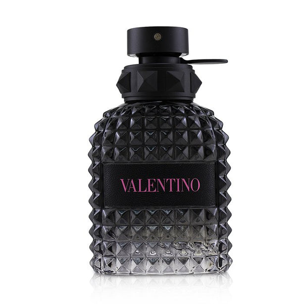 Valentino Uomo Born In Roma Eau De Toilette Spray -