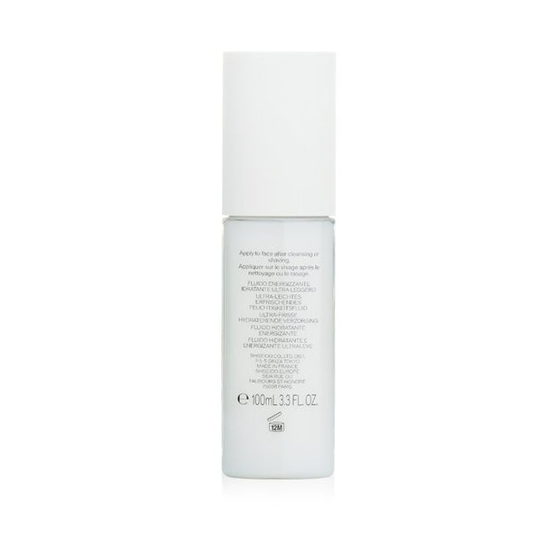 Men Energizing Moisturizer Extra Light Fluid - 100ml/3.3oz