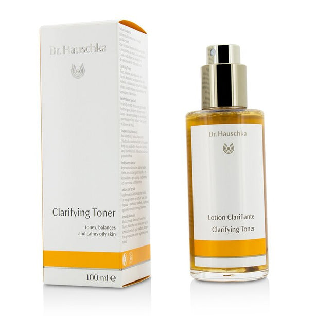 Clarifying Toner (for Oily, Blemished Or Combination Skin) - 100ml/3.4oz