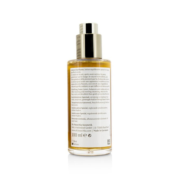Clarifying Toner (for Oily, Blemished Or Combination Skin) - 100ml/3.4oz