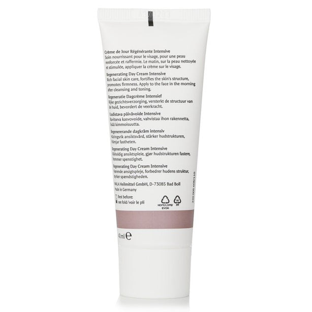 Regenerating Day Cream Intensive - 40ml