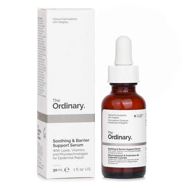 Soothing & Barrier Support Serum - 30ml