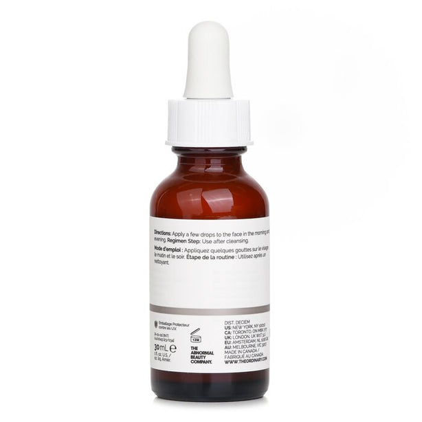 Soothing & Barrier Support Serum - 30ml