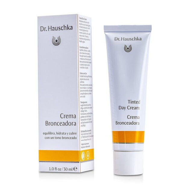 Tinted Day Cream - 30ml/1oz