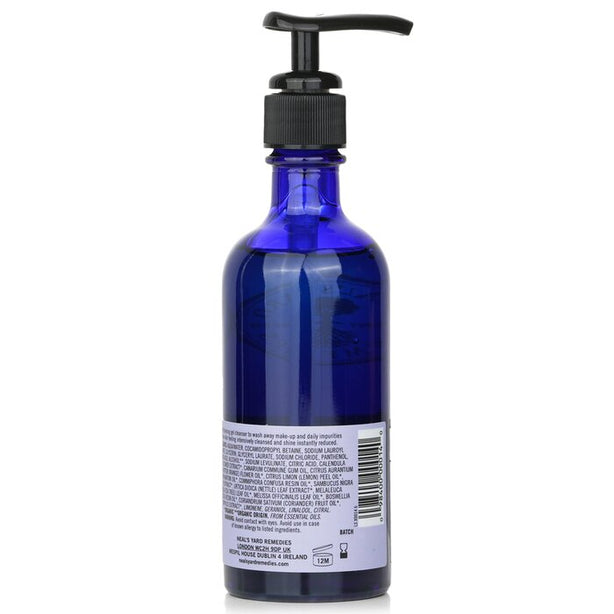 Purifying Palmarosa Facial Wash - 100ml/3.38oz