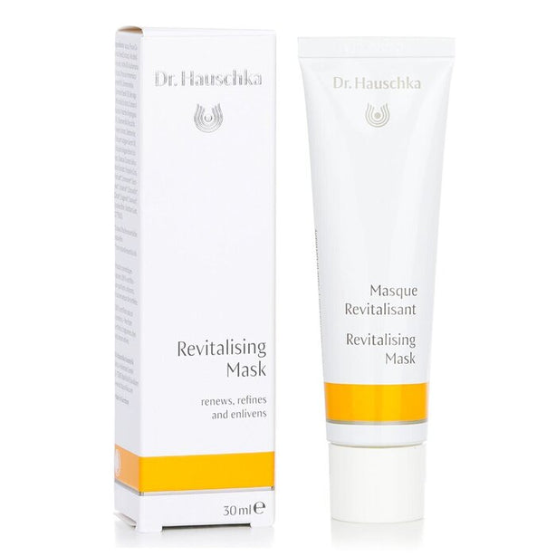 Revitalizing Mask - 30ml/1oz