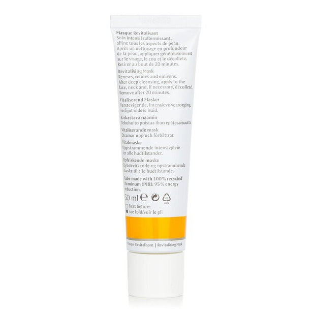 Revitalizing Mask - 30ml/1oz