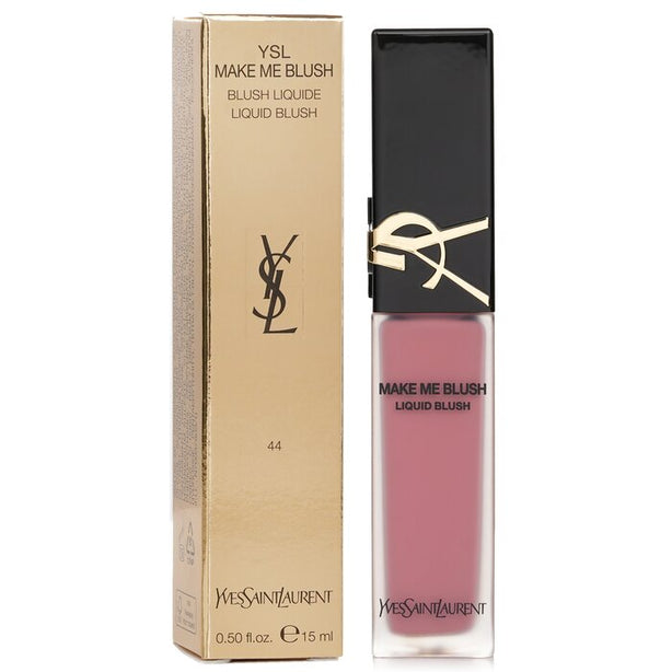 Make Me Blush Liquid Blush - # 44 Nude Lavalliere - 15ml
