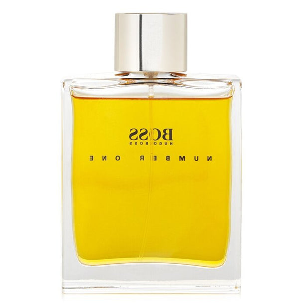 Boss No.1 Eau De Toilette Spray - 100ml/3.3oz