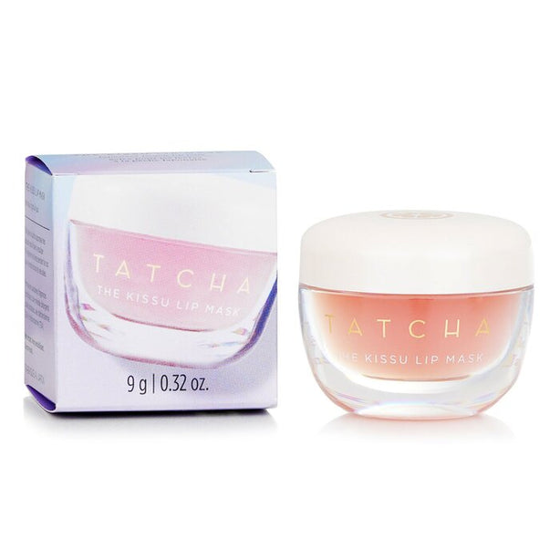The Kissu Lip Mask - 9g/0.32oz