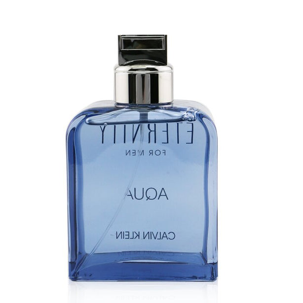 Eternity Aqua Eau De Toilette Spray - 200ml/6.7oz