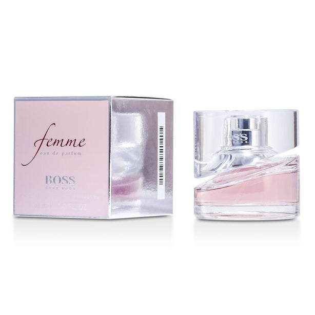Boss Femme Eau De Parfum Spray -