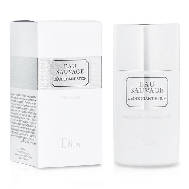Eau Sauvage Deodorant Stick (alcohol Free) - 75g/2.5oz