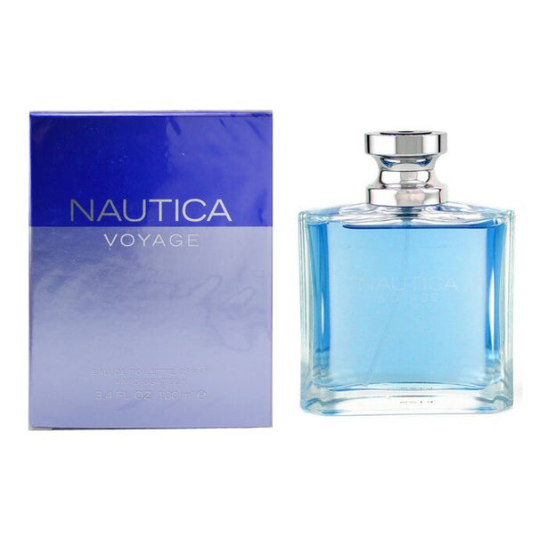Voyage Eau De Toilette Spray