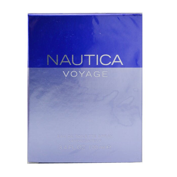Voyage Eau De Toilette Spray