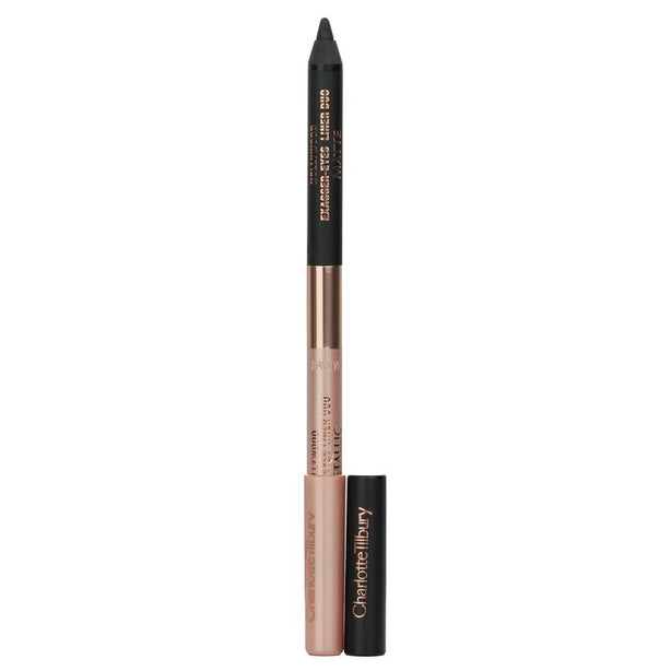 Hollywood Exagger Eyes Liner Duo - 1g/0.03oz