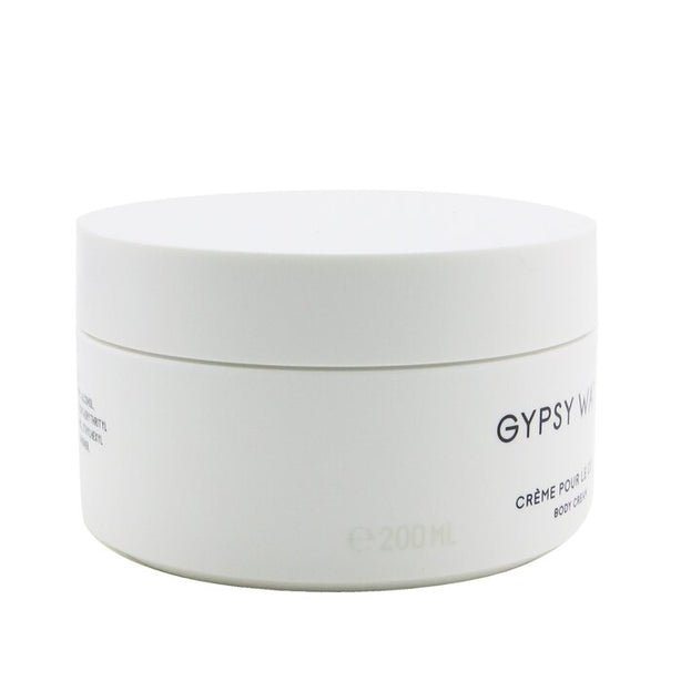 Gypsy Water Body Cream - 200ml/6.8oz