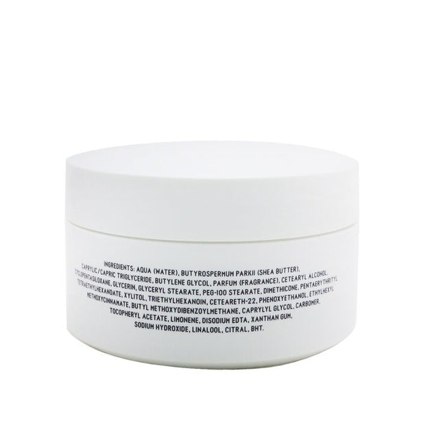 Gypsy Water Body Cream - 200ml/6.8oz