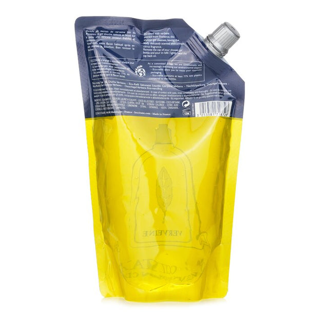 Verveine (verbena) Shower Gel (eco-refill)(random Packaging) - 500ml/16.9oz