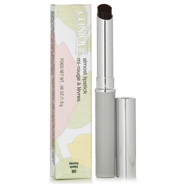 Almost Lipstick - # 06 Black Honey - 1.9g/0.06oz