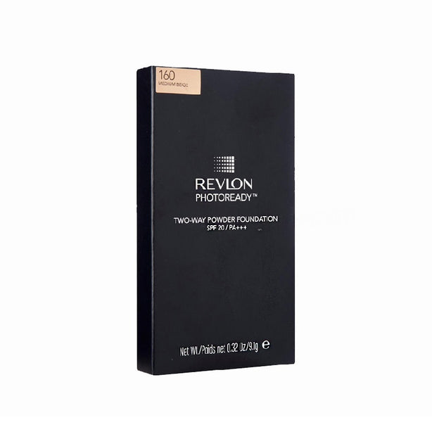 Revlon PhotoReady 2Way Foundation