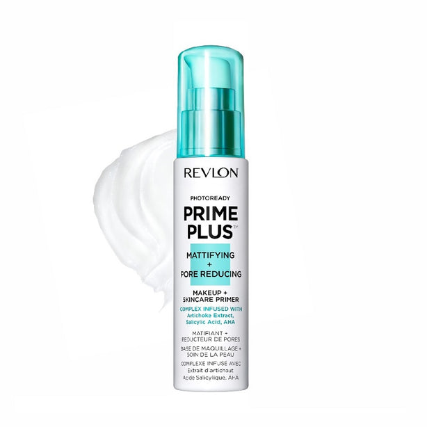 Revlon PhotoReady Prime Plus Primer