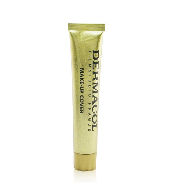 Make Up Cover Foundation Spf 30