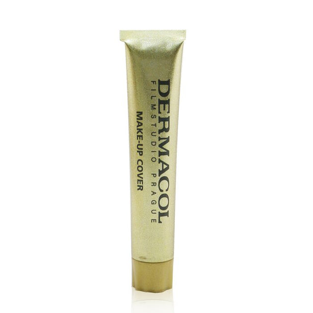 Make Up Cover Foundation Spf 30