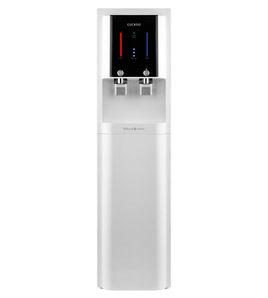 Queen Stand Water Purifier + iModel Air purifier (Free 1-Year Servicing CCSP & Installation)