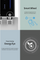 Queen Stand Water Purifier + iModel Air purifier (Free 1-Year Servicing CCSP & Installation)