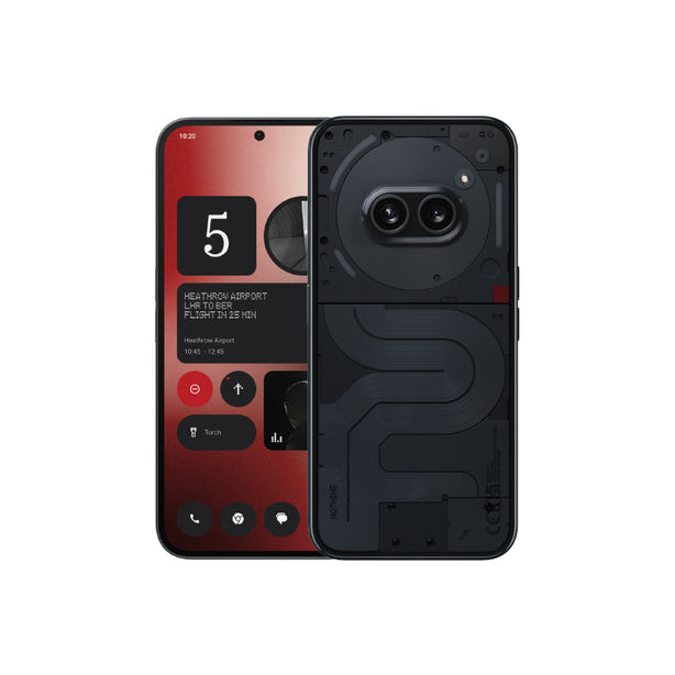Nothing Phone (2a)