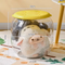 Kayser Children's toy storage stool box