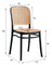Rattan dining chair