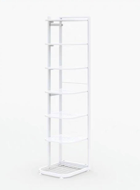 Slim Shoe Rack