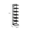 Slim Shoe Rack
