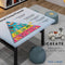 KKPL YOUNGCHAMPS Custom printed table