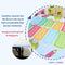 KKPL YOUNGCHAMPS Custom printed table